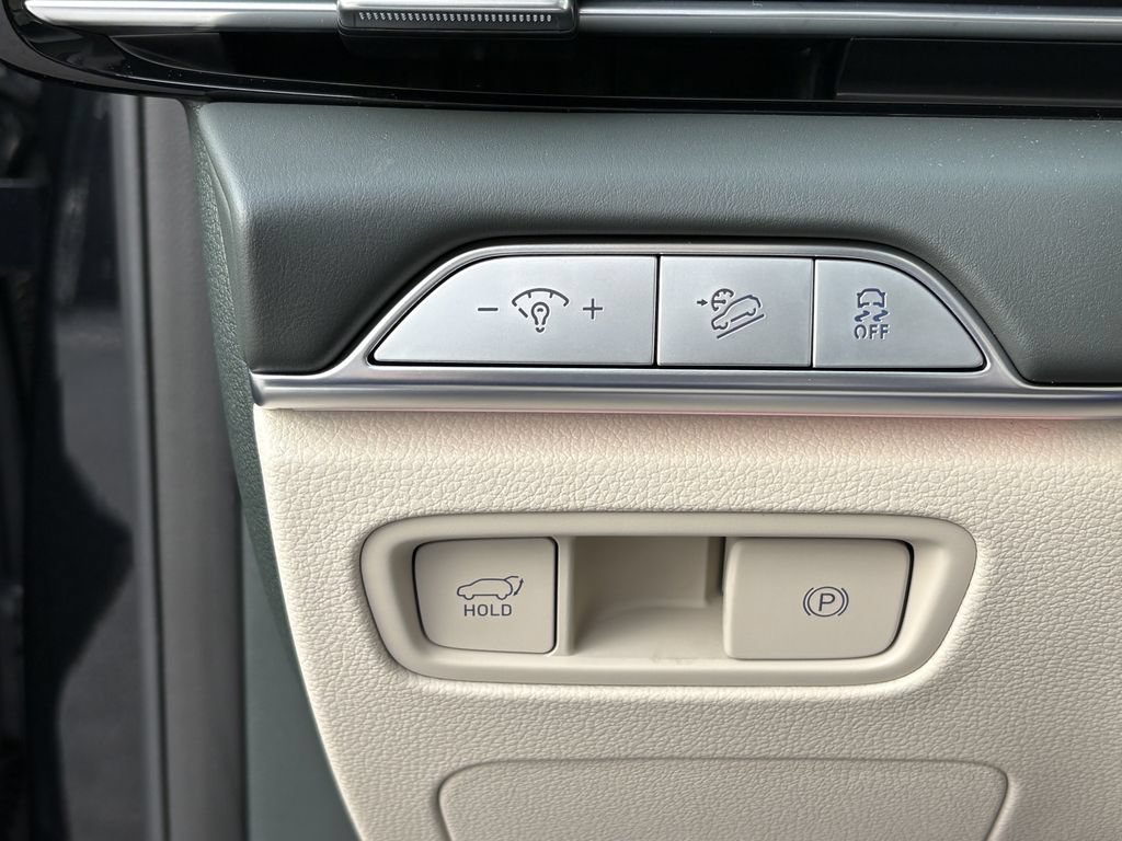 New 2026 Genesis GV80 3.5T Prestige AWD/4WD image 19