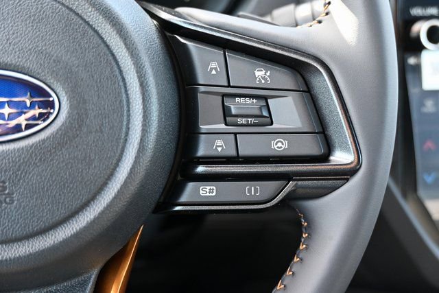 New 2026 Subaru Forester Wilderness image 31