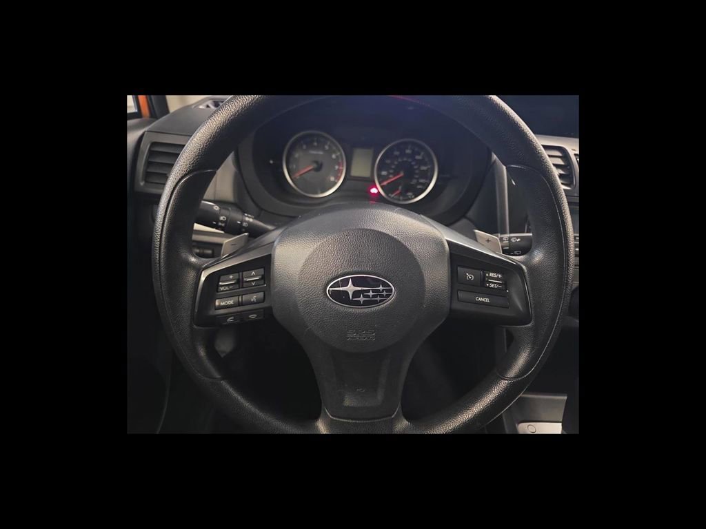 Used 2013 Subaru Crosstrek 2.0i Premium w/ Popular Pkg 1 AWD/4WD image 14