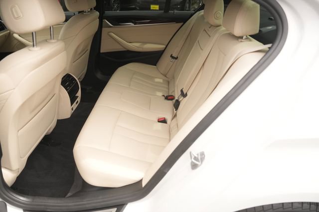 Used 2020 BMW 530i w/ Convenience Package image 13