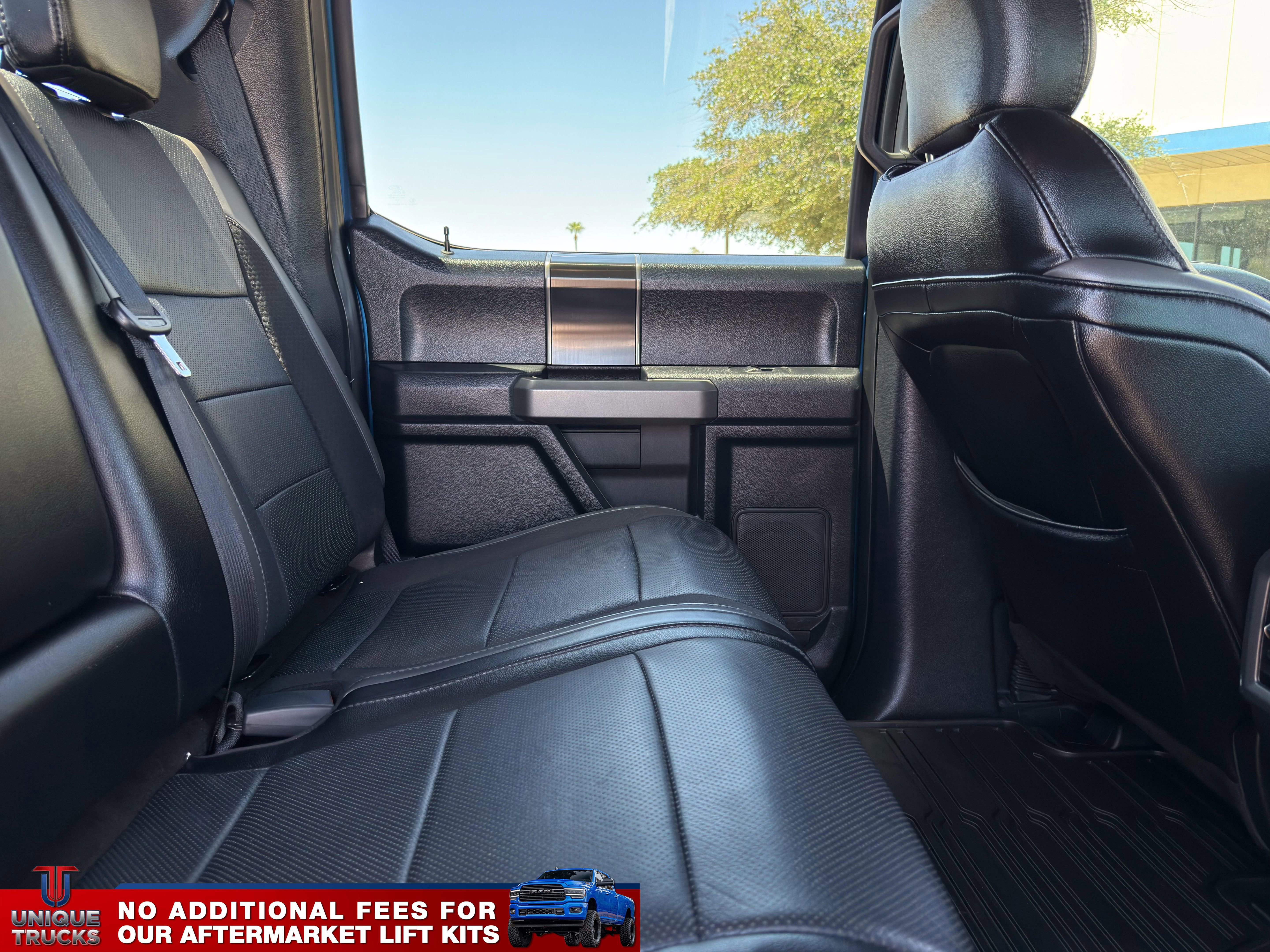 Used 2020 Ford F150 Raptor w/ Equipment Group 801A Mid AWD/4WD image 27