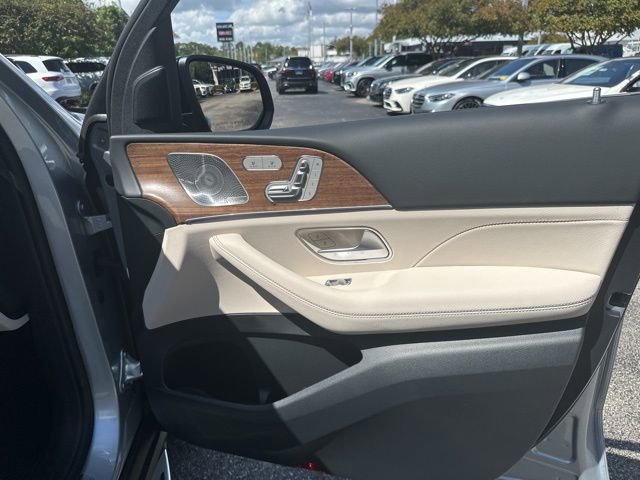 New 2026 Mercedes-Benz GLE 450 4MATIC image 44