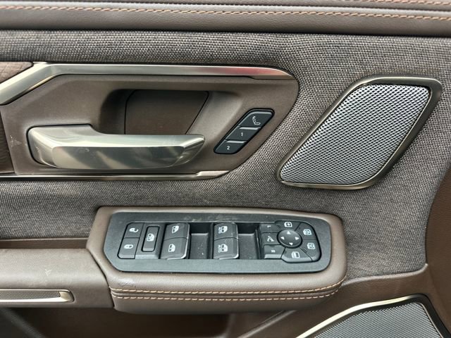 New 2026 RAM 1500 Limited image 14