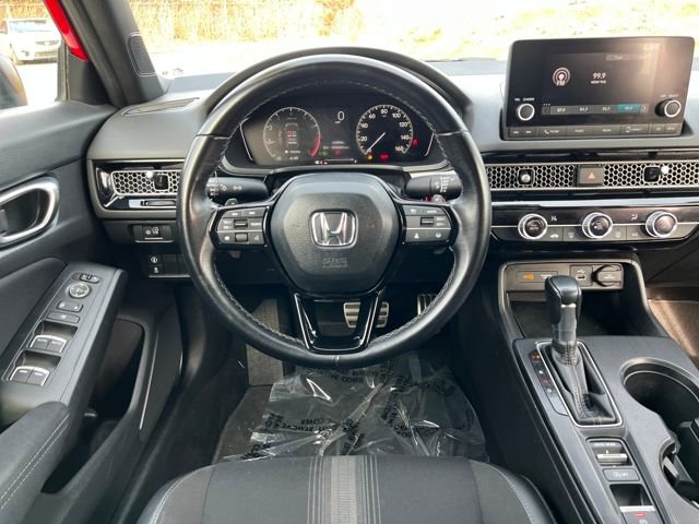 Used 2024 Honda Civic Sport image 13