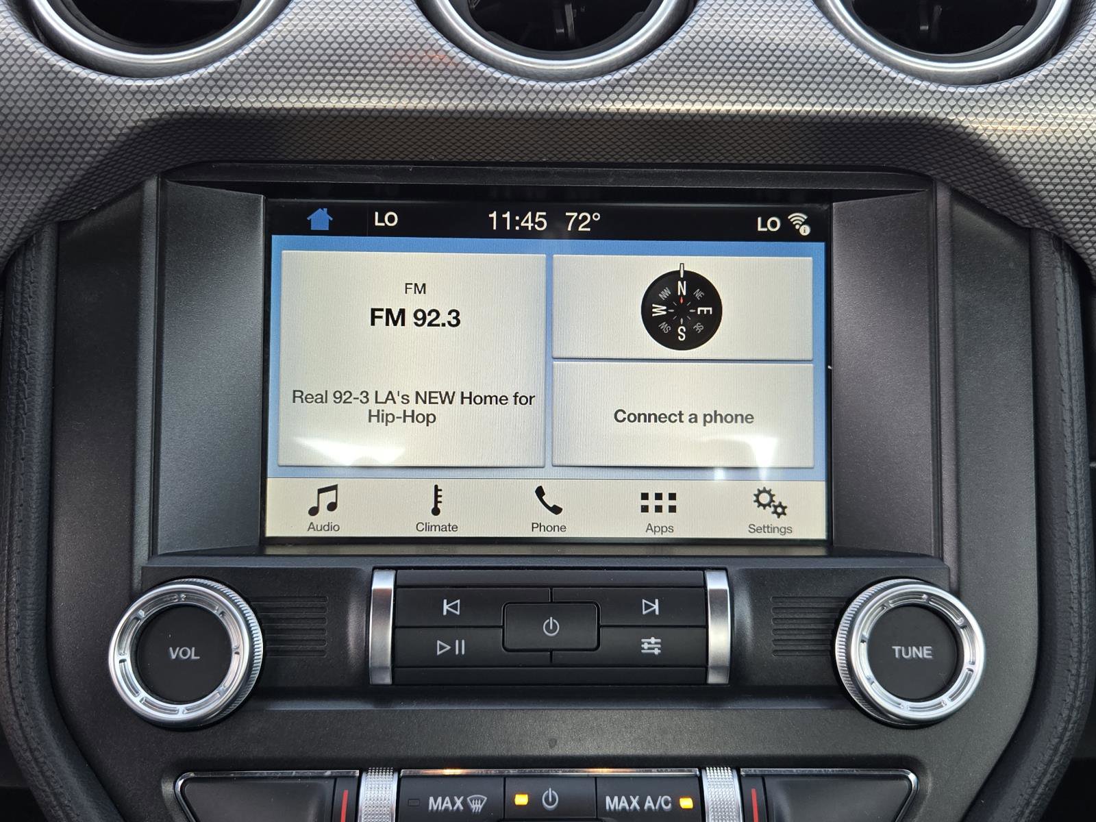 Used 2019 Ford Mustang EcoBoost Fastback RWD w/ Equipment Group 101A image 7