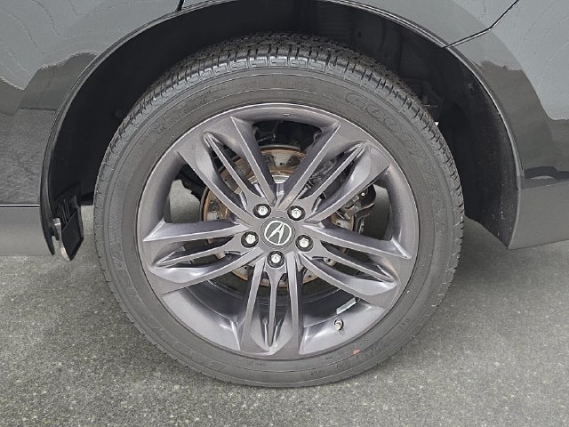 Used 2021 Acura RDX w/ Advance Package AWD/4WD image 30