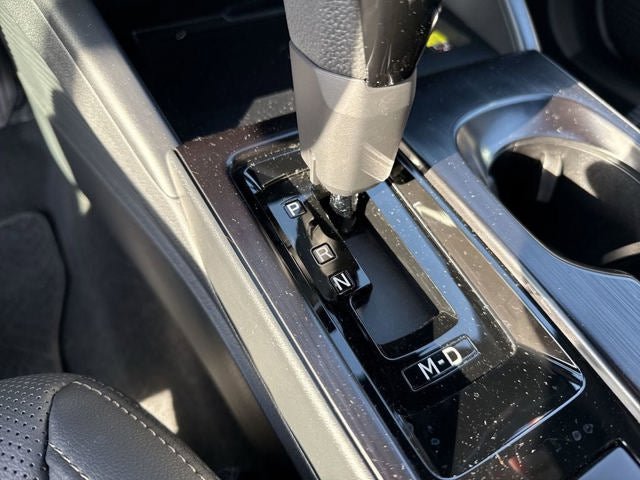 New 2026 Subaru Outback Limited AWD/4WD image 77
