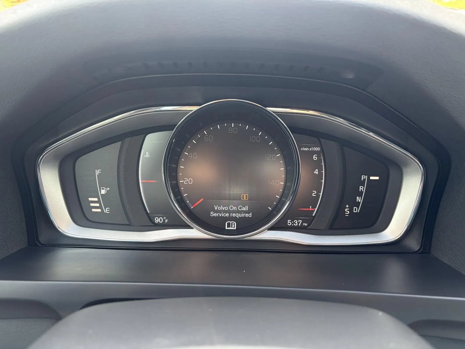 Used 2017 Volvo S60 T5 Inscription AWD/4WD image 18
