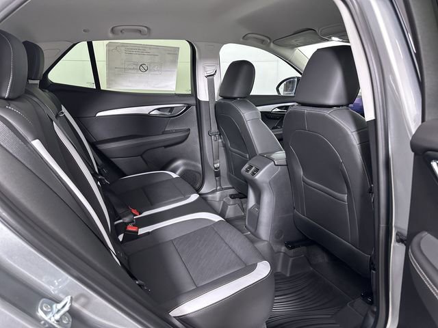 New 2026 Buick Envision Sport Touring AWD/4WD image 45