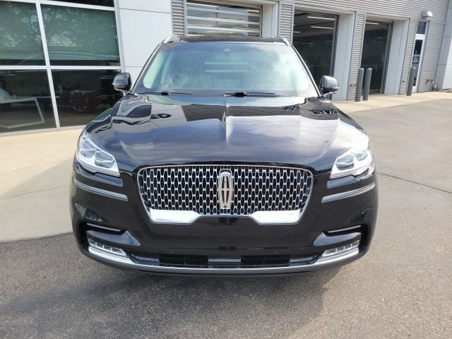 Certified 2023 Lincoln Aviator Reserve w/ Equipment Group 201A AWD/4WD image 14