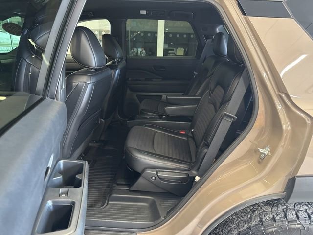 Used 2023 Nissan Pathfinder Rock Creek image 38