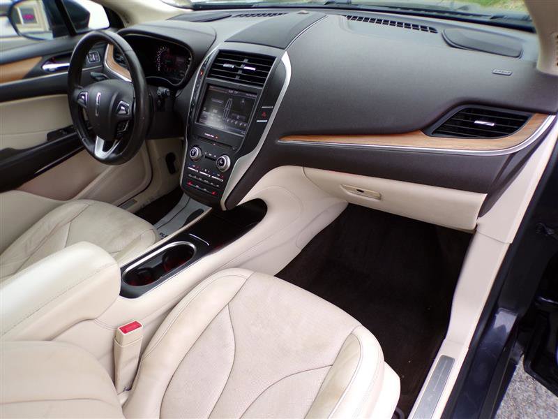 Used 2015 Lincoln MKC AWD w/ Equipment Group 102A Reserve image 14