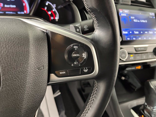 Used 2021 Honda Civic Sport image 20