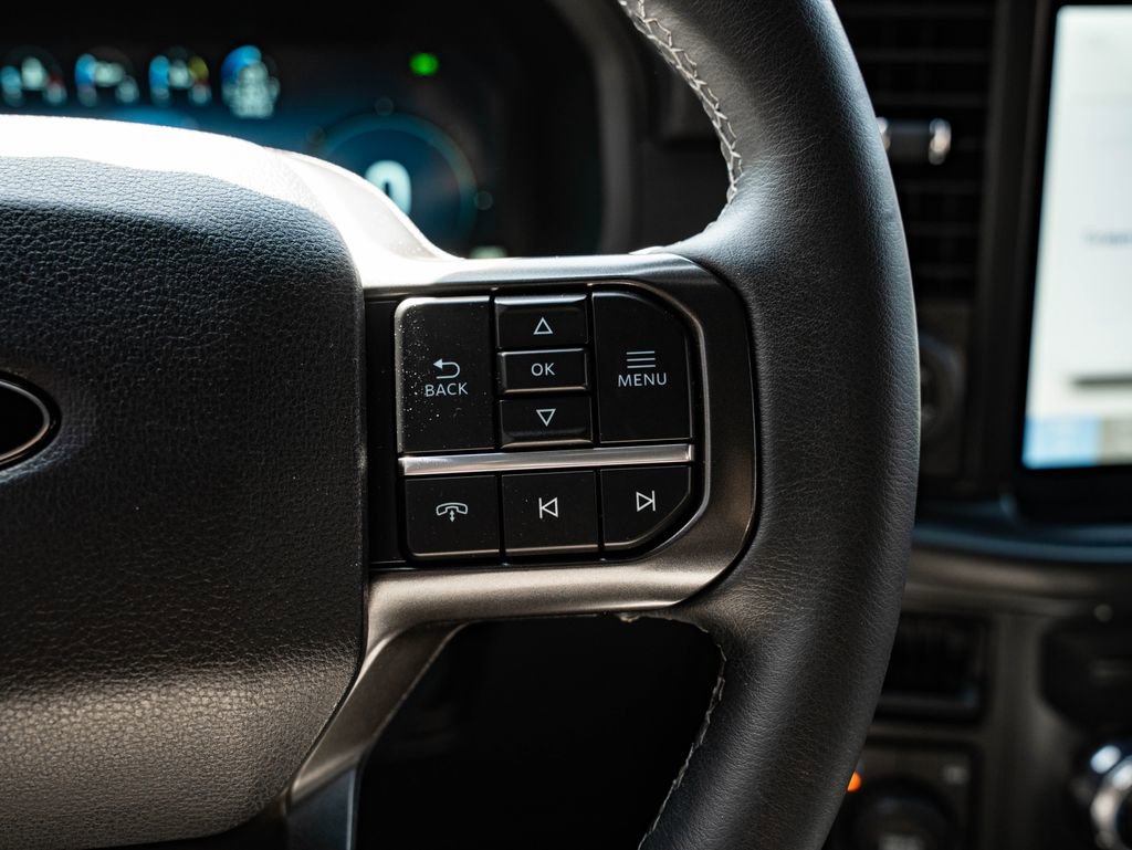 Used 2024 Ford F150 XLT w/ Equipment Group 303A High image 30