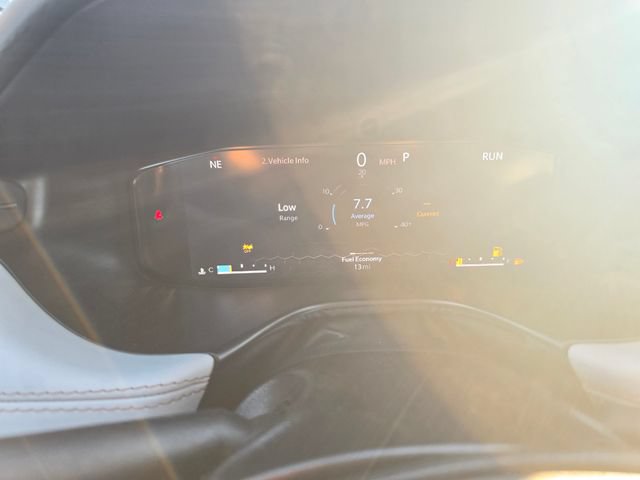 New 2026 Jeep Compass Limited AWD/4WD image 16
