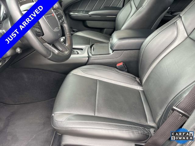 Certified 2022 Dodge Charger SXT w/ Plus Group RWD image 27
