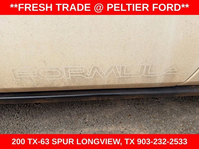 Used 1988 Pontiac Fiero image 6