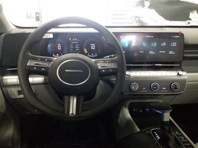 New 2026 Hyundai Kona SE AWD/4WD image 4