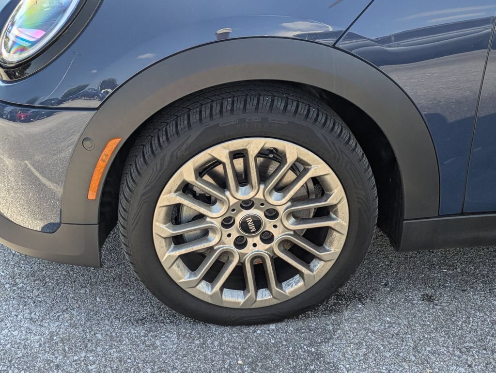 Used 2025 MINI Cooper S FWD image 5