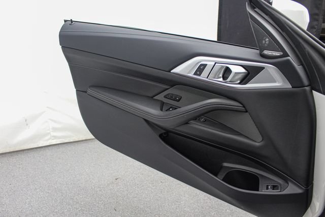 Used 2026 BMW 430i Convertible RWD image 19