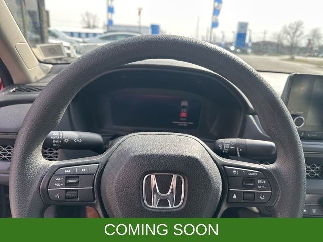 Used 2023 Honda Accord LX image 11