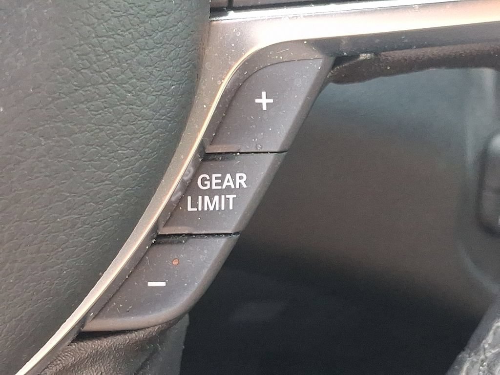 Used 2025 RAM 1500 Big Horn AWD/4WD image 27