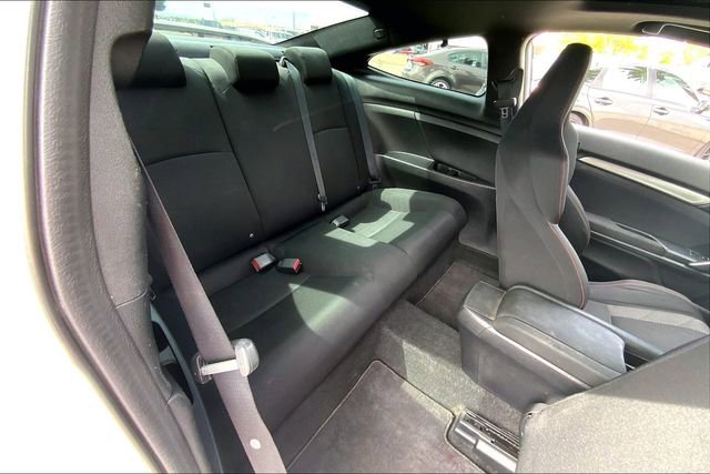 Used 2019 Honda Civic Si image 26