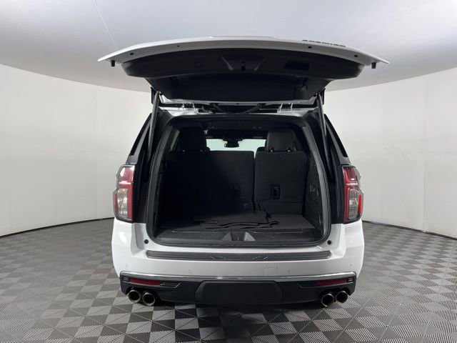 Used 2024 Chevrolet Tahoe Premier image 47