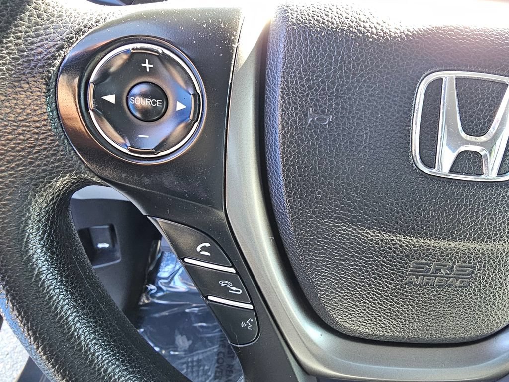 Used 2017 Honda Ridgeline RTS image 26