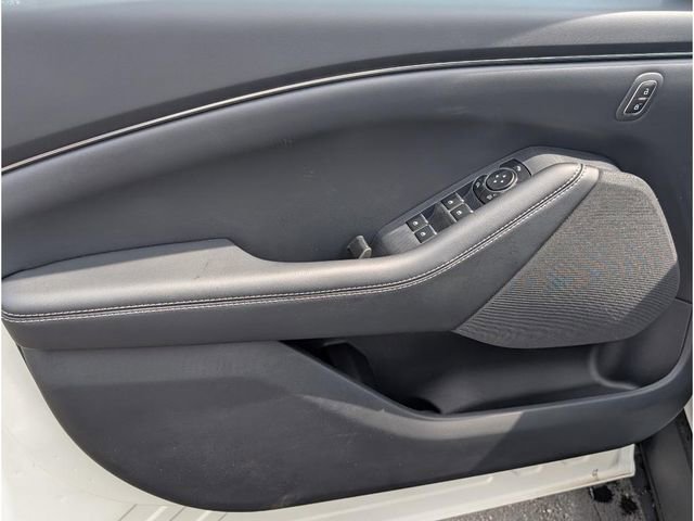 New 2025 Ford Mustang Mach-E Select image 14