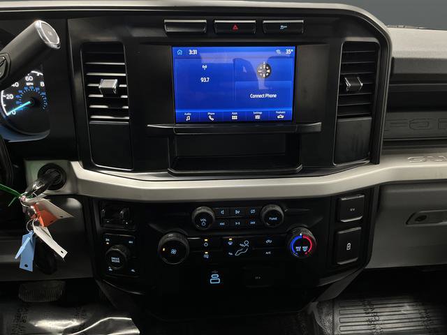 Used 2024 Ford F350 XL w/ XL Driver Assist Package image 7