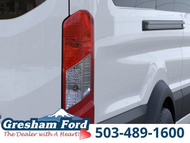 New 2026 Ford Transit 350 XL RWD image 24