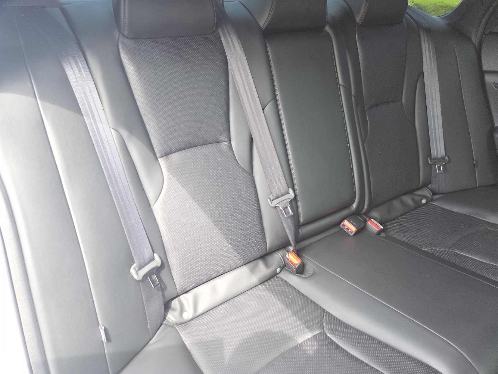 Used 2025 Honda Accord Sport image 23