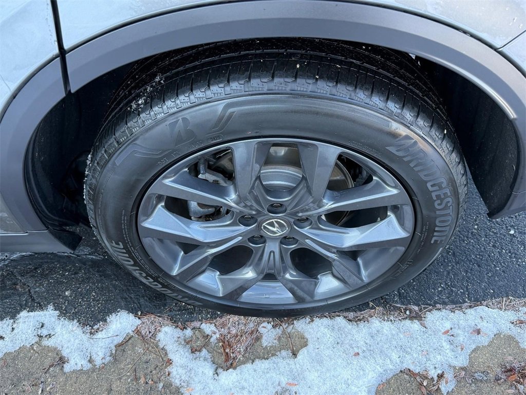 Certified 2024 Acura MDX A-Spec image 7