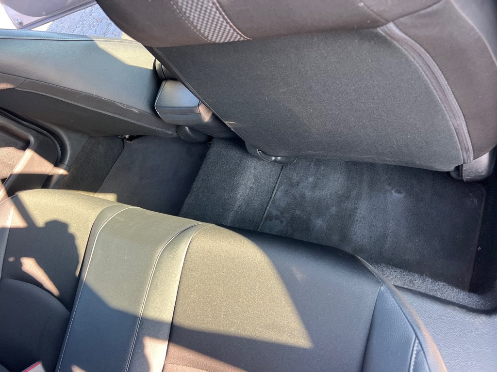 Used 2021 Honda Civic Sport image 16