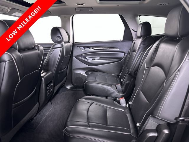Used 2021 Buick Enclave Avenir image 26