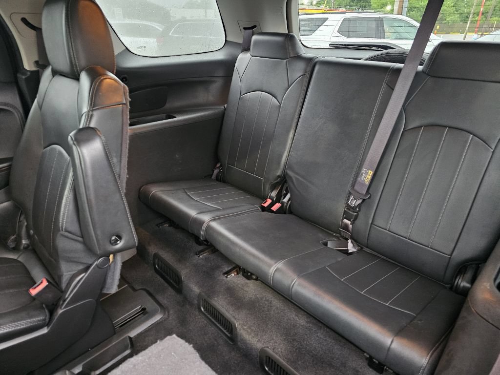 Used 2015 GMC Acadia Denali AWD/4WD image 37