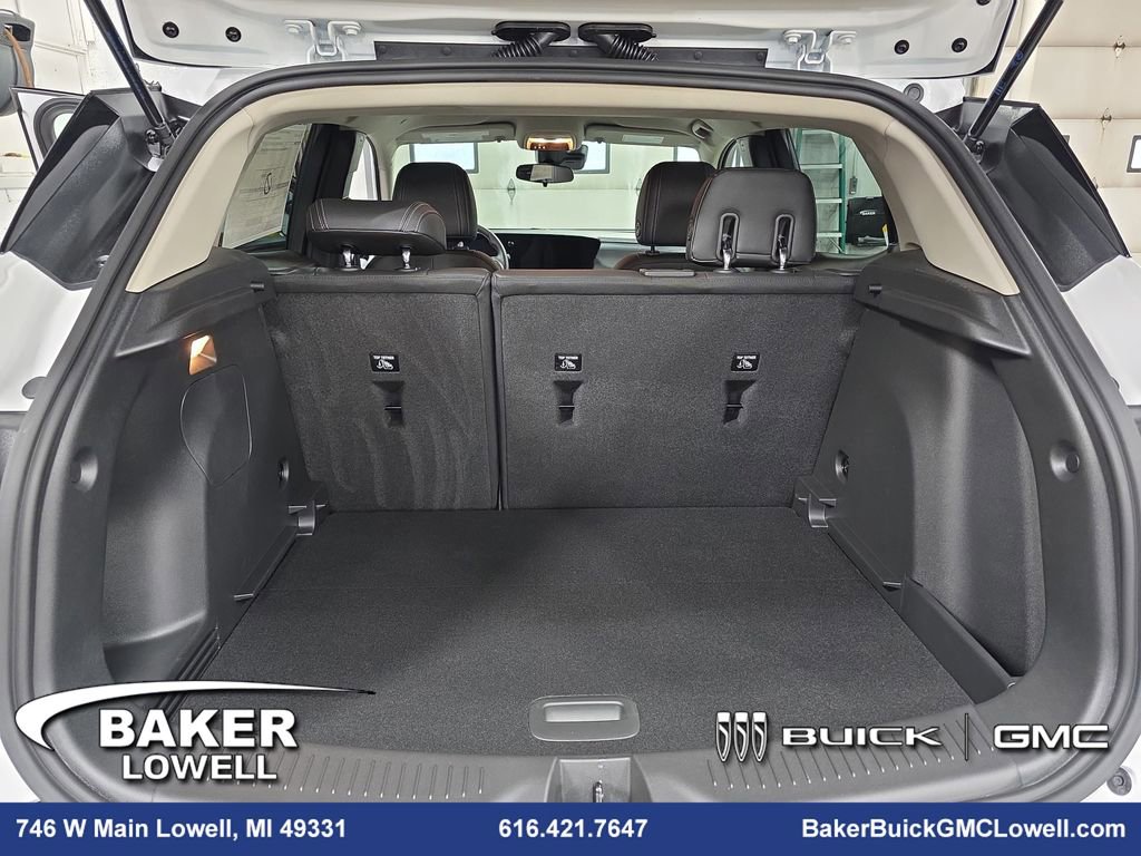 New 2026 Buick Encore GX Preferred image 12