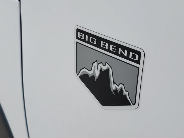 Used 2025 Ford Bronco Sport Big Bend AWD/4WD image 32