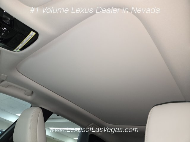 New 2026 Lexus RX 450h AWD w/ Convenience Package image 11