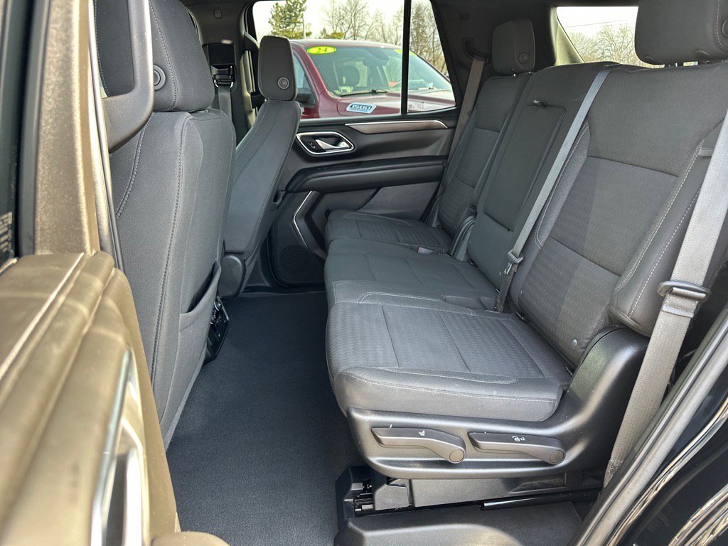 Used 2023 Chevrolet Tahoe LS image 19