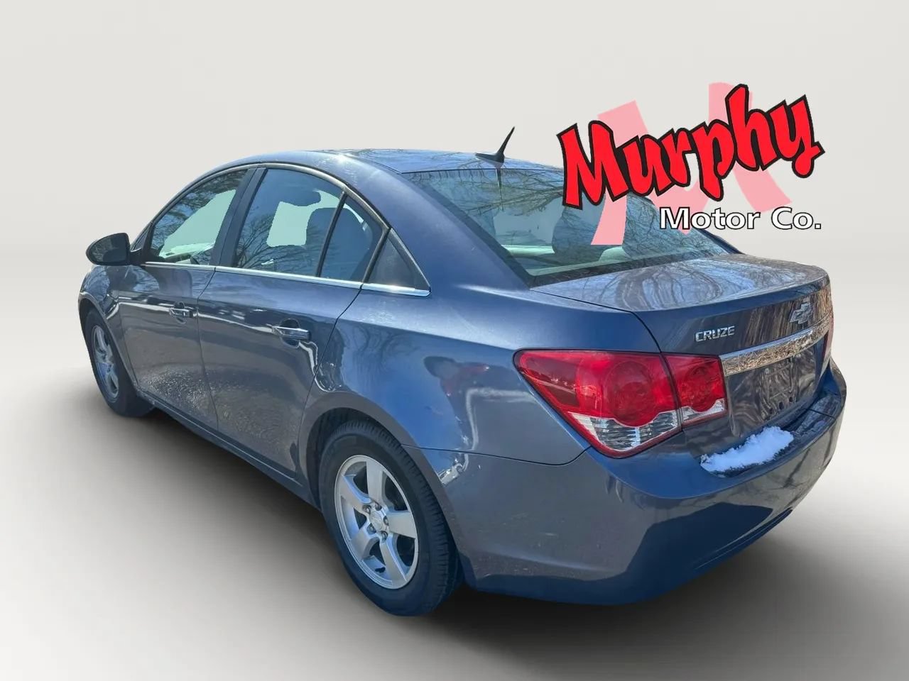 Used 2014 Chevrolet Cruze LT FWD image 5
