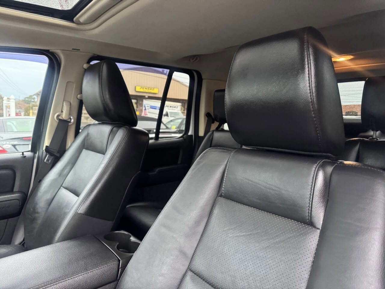 Used 2010 Ford Explorer Limited image 15