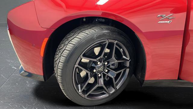 Used 2024 Dodge Charger R/T w/ Plus Group image 40
