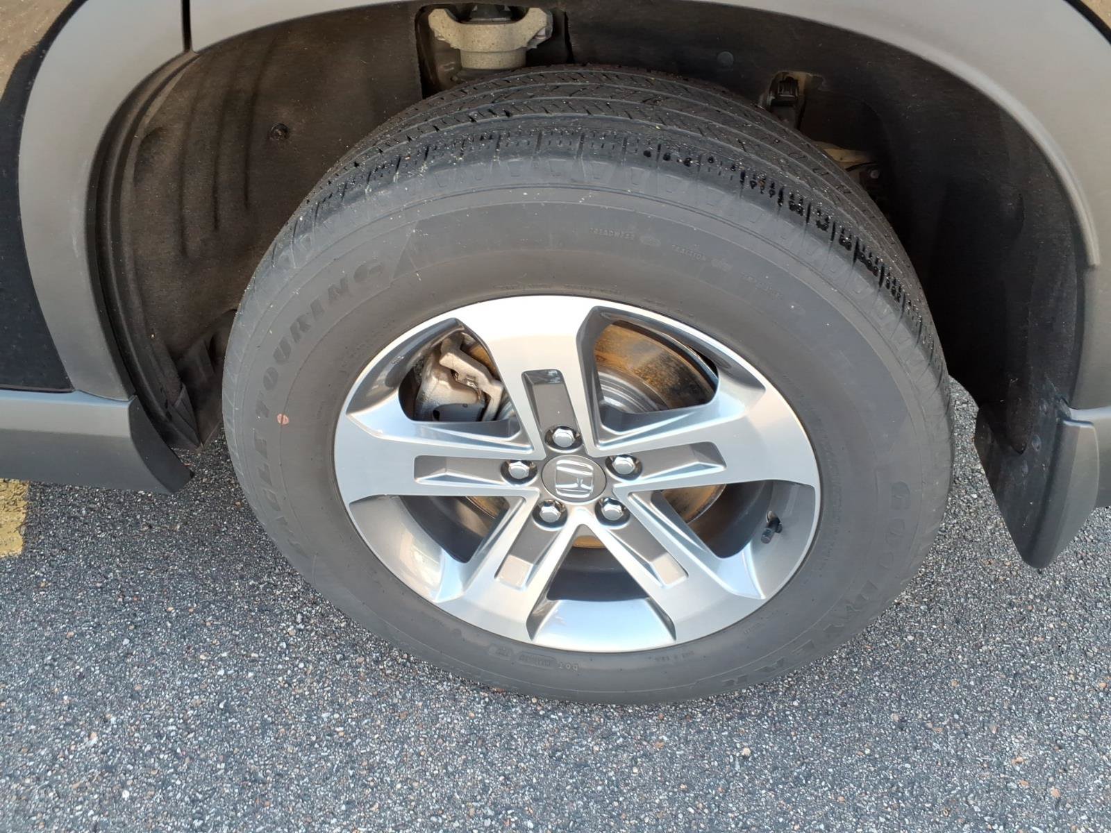 Used 2023 Honda Pilot EX-L image 15