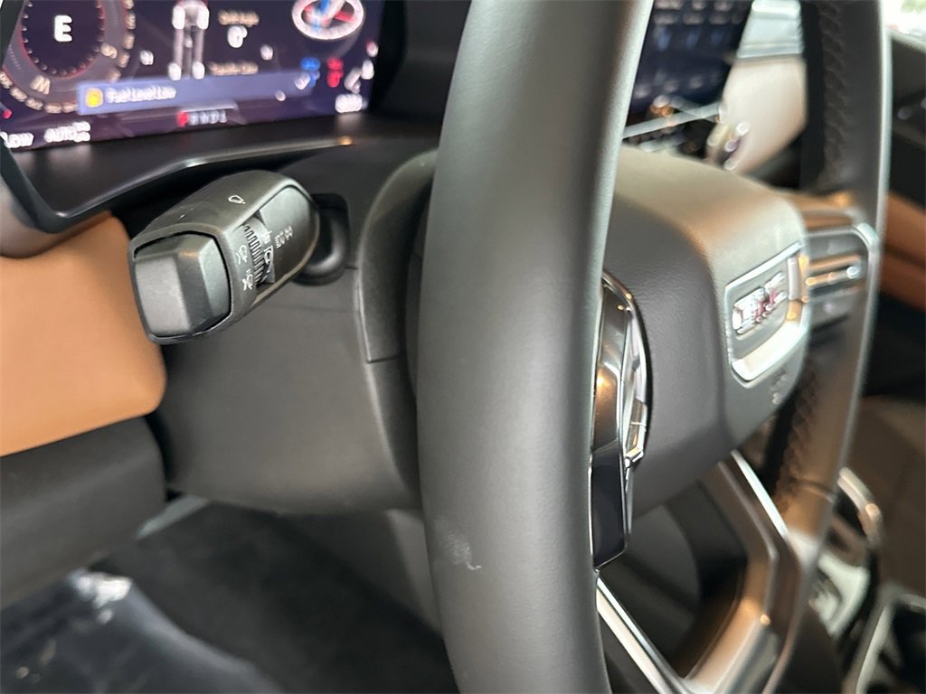 Used 2025 GMC Canyon AT4 image 19