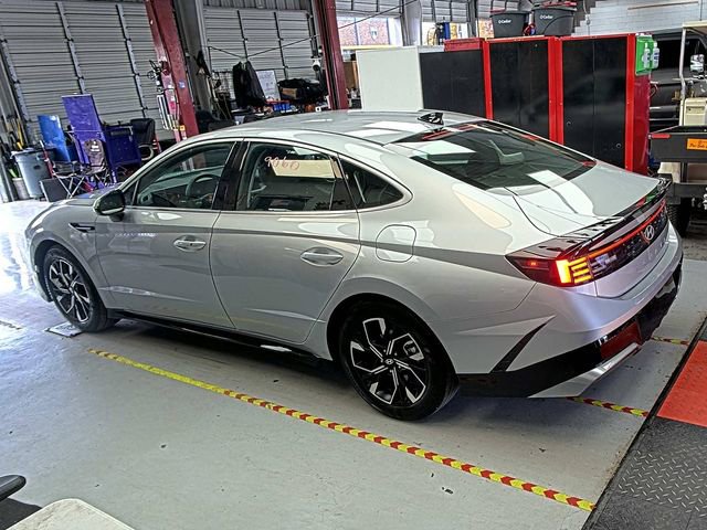 Used 2025 Hyundai Sonata SEL image 5