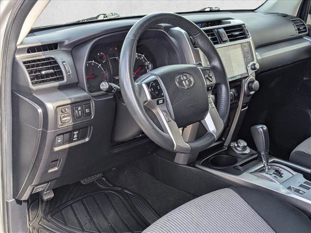 Used 2020 Toyota 4Runner SR5 image 10