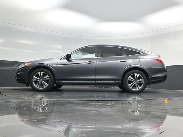 Used 2015 Honda Crosstour EX-L image 52