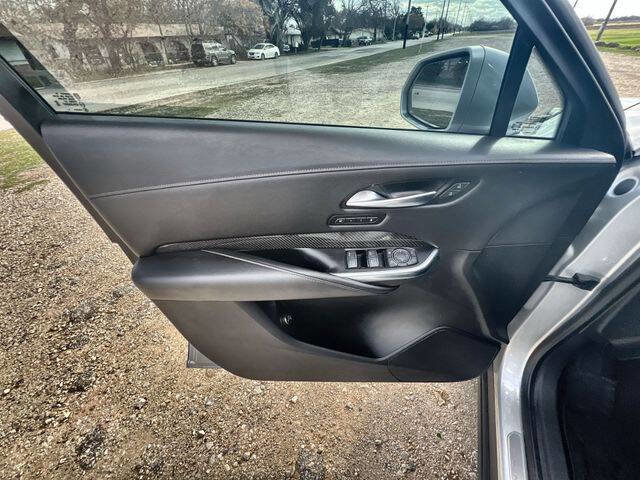Used 2019 Cadillac XT4 Sport w/ Cold Weather Package image 21
